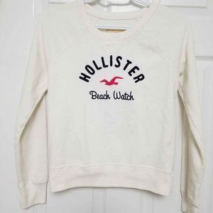 Hollister Pullover
